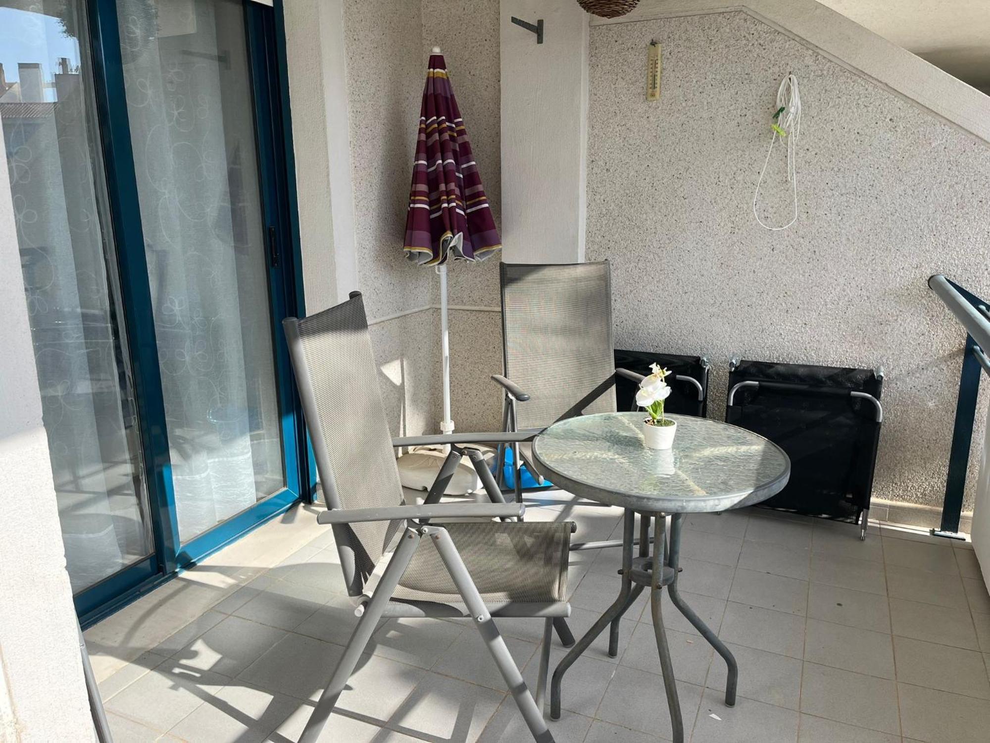 Apartment Pedraza *