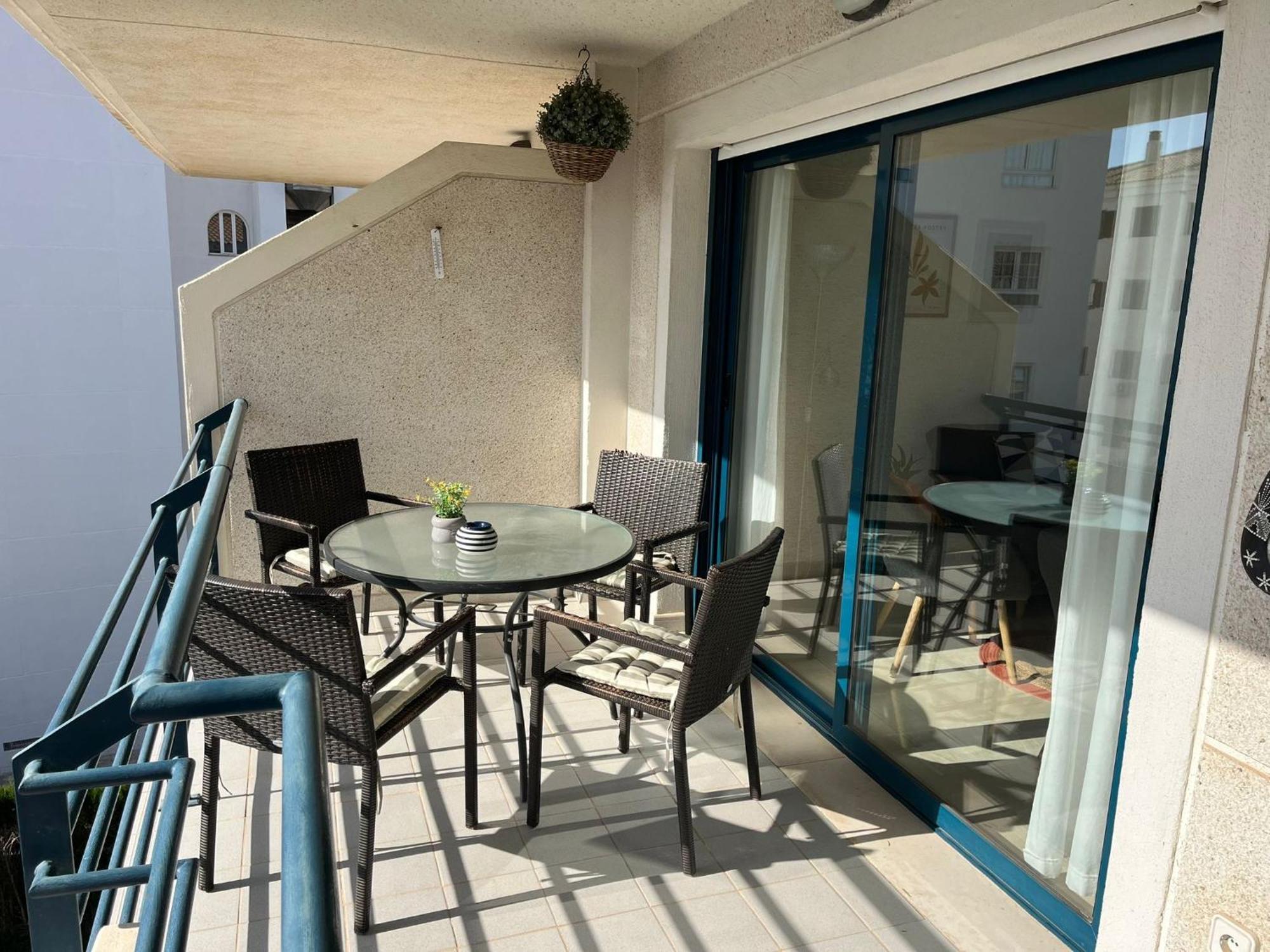 Pedraza Apartment *