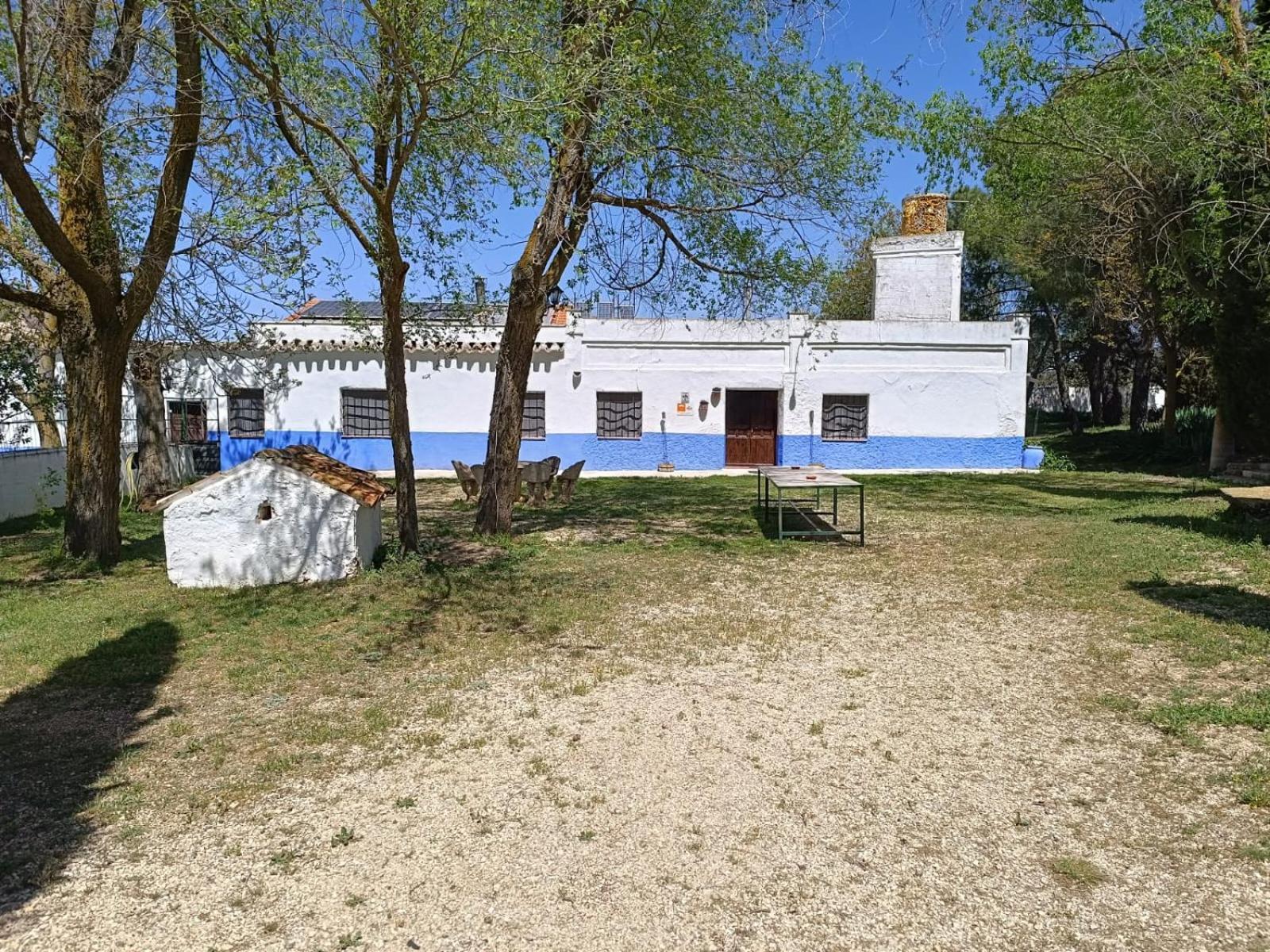 Сasa de vacaciones Calixto