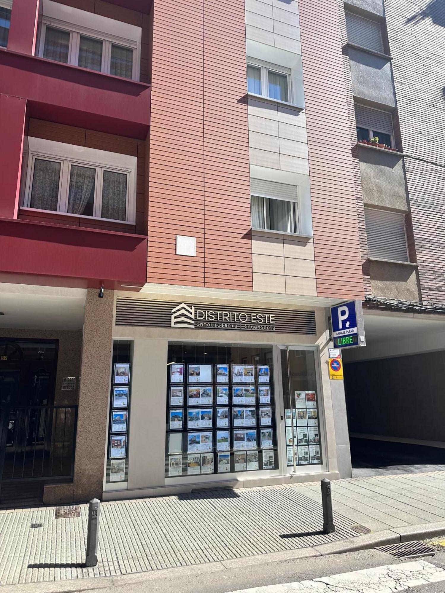 Cozy Flat 5 Mins From The Apartamento Gijón