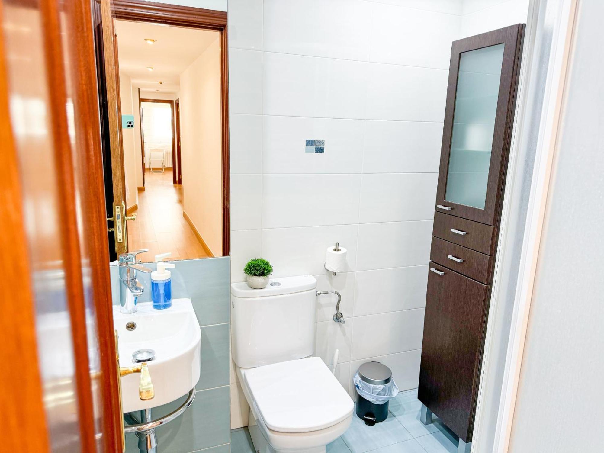El Del Pilar Comotucasa Apartment