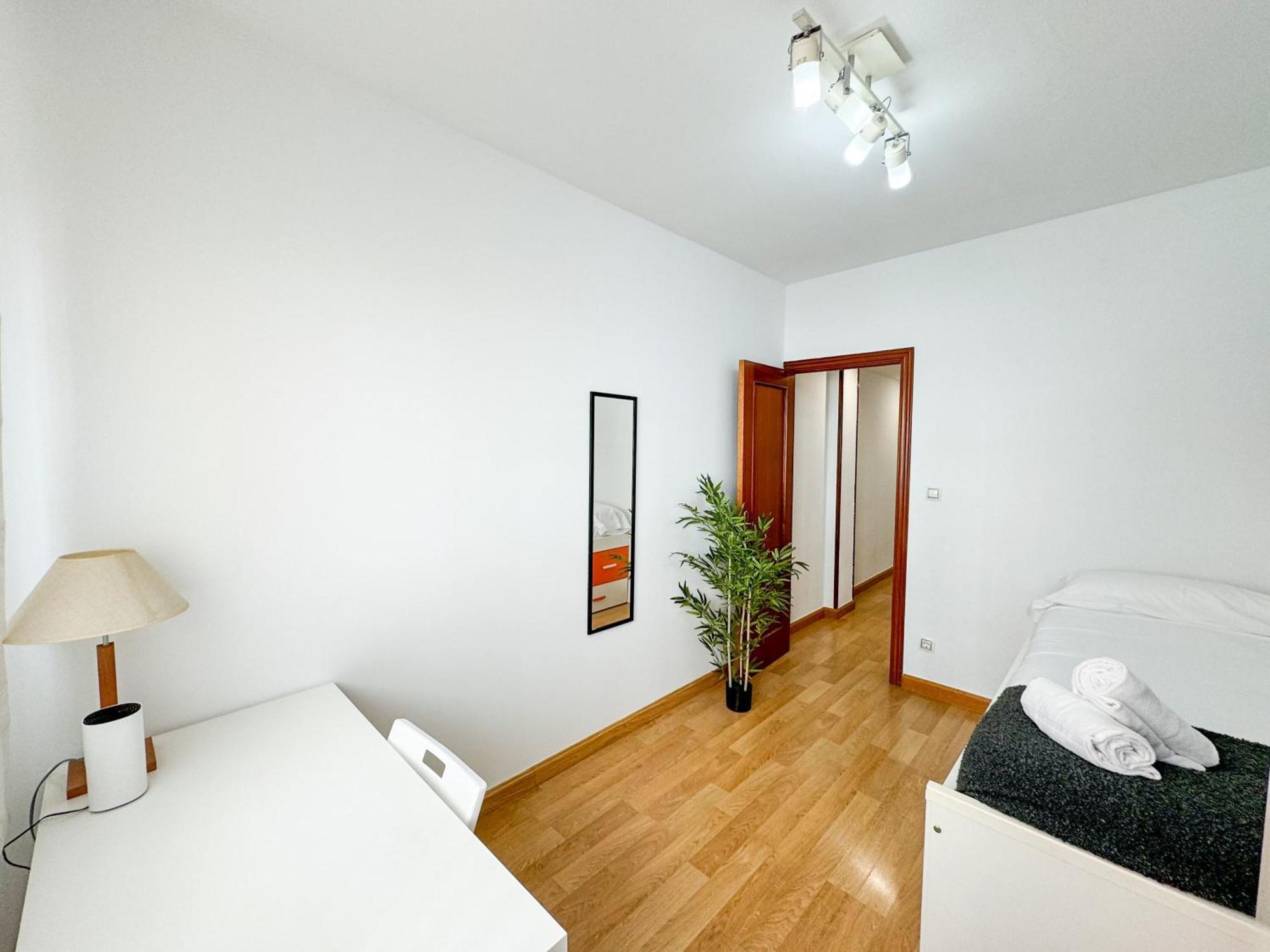 El Del Pilar Comotucasa Apartment Zaragoza