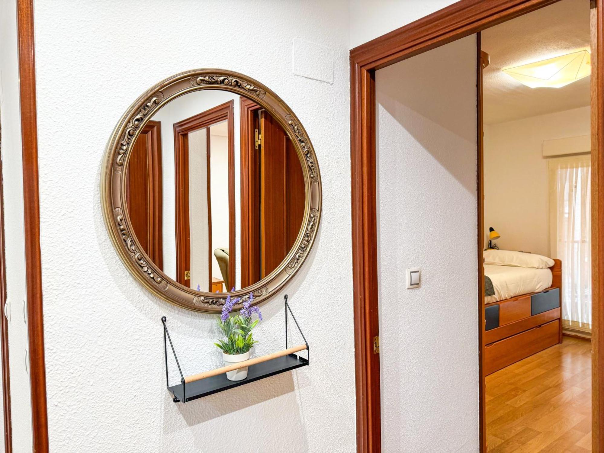 El Del Pilar Comotucasa Apartment *