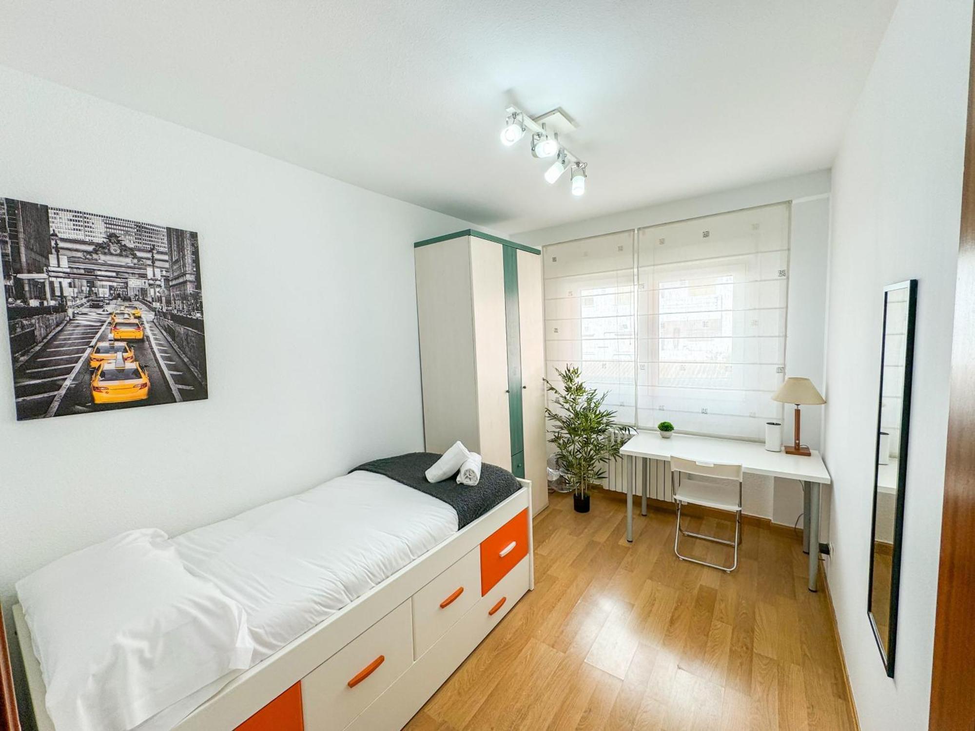 El Del Pilar Comotucasa Apartment