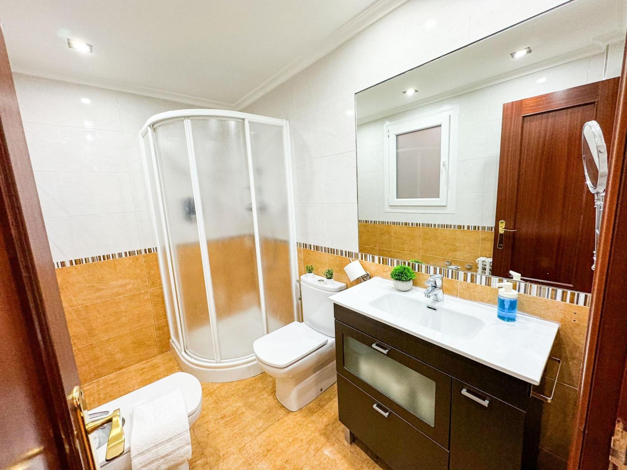 Apartment El Del Pilar Comotucasa Zaragoza