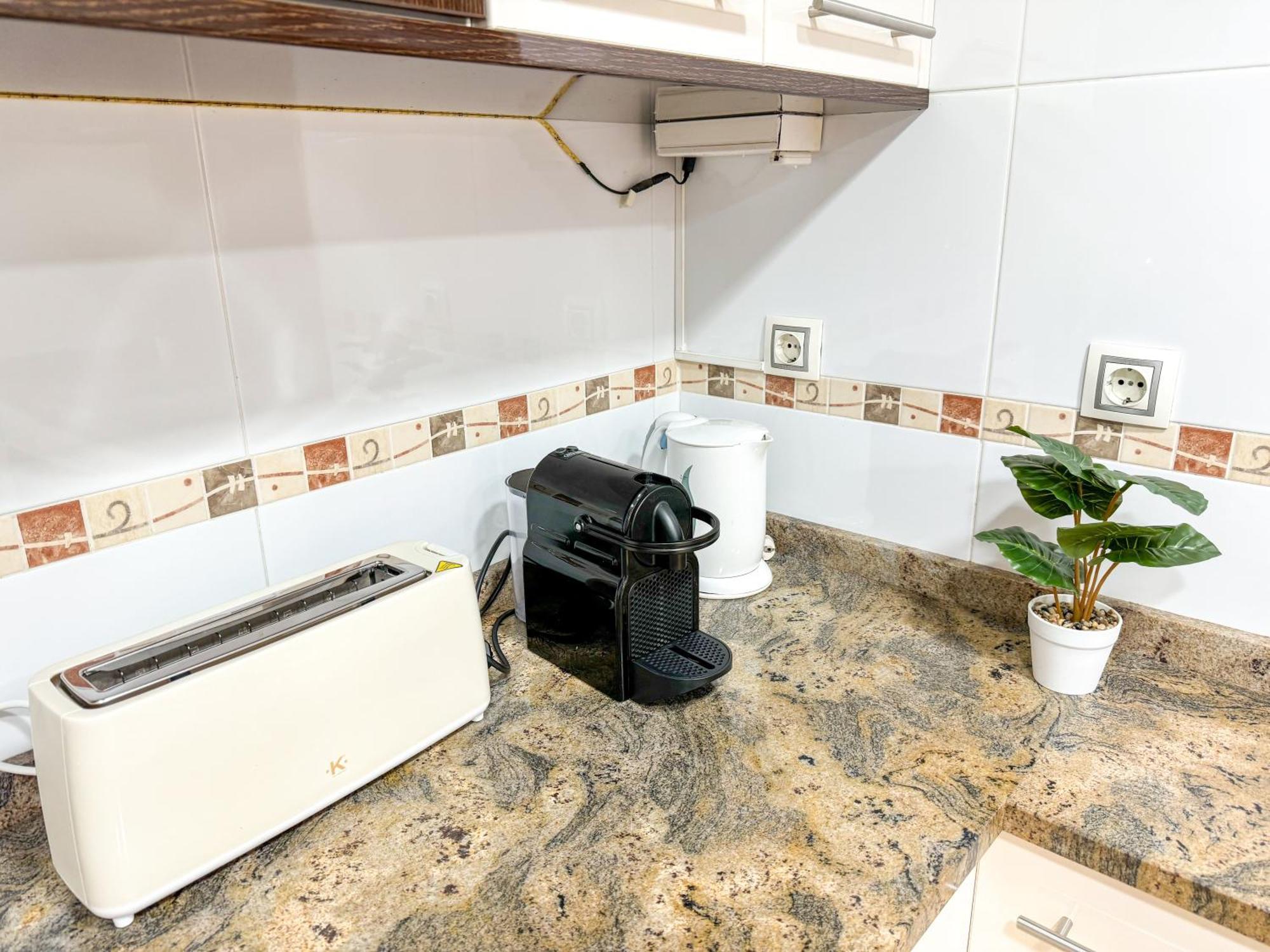 El Del Pilar Comotucasa Apartment