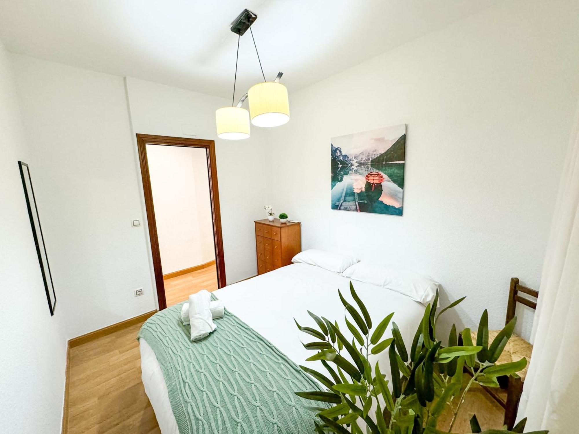 El Del Pilar Comotucasa Apartment