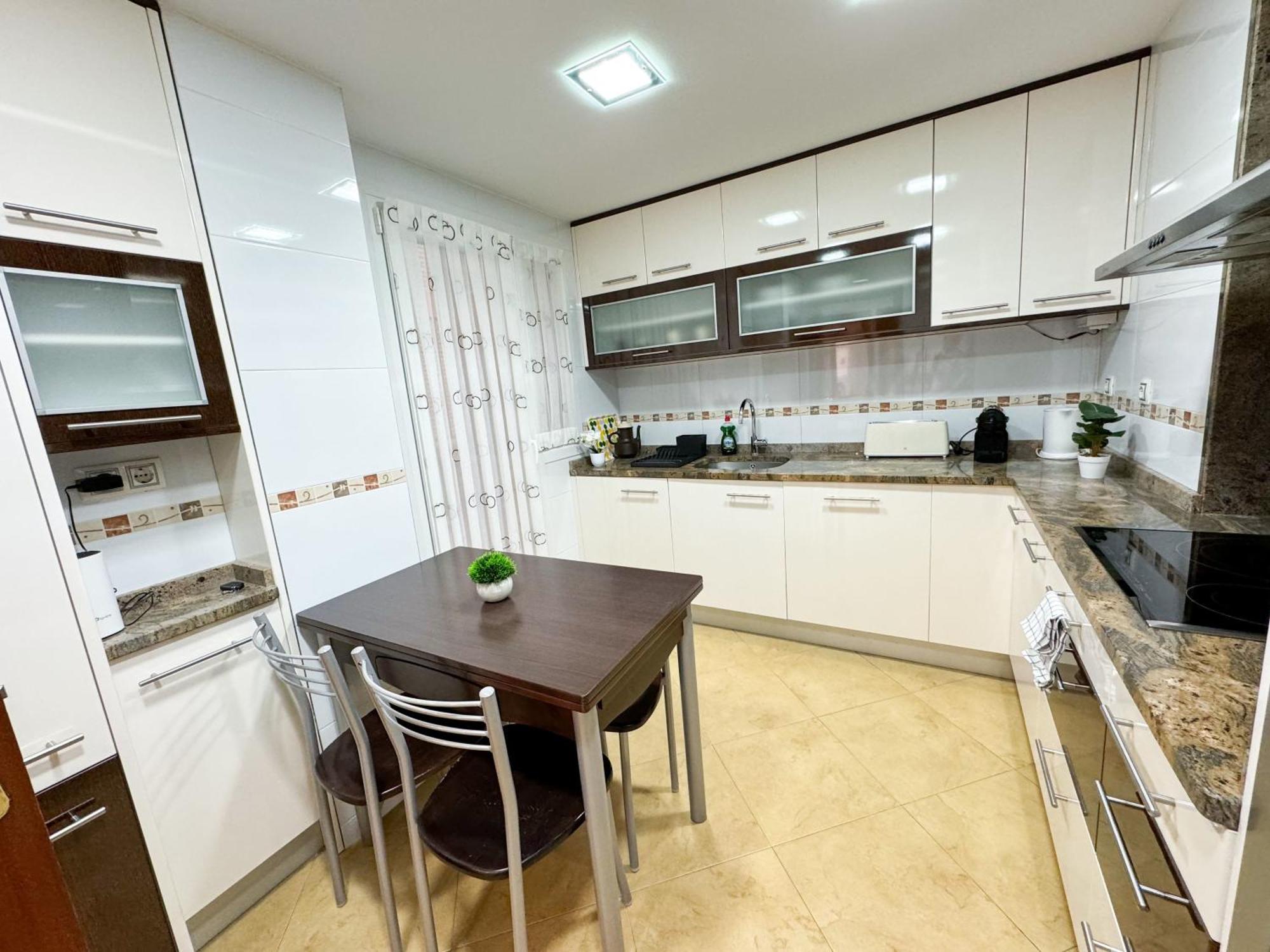 Apartment El Del Pilar Comotucasa Zaragoza