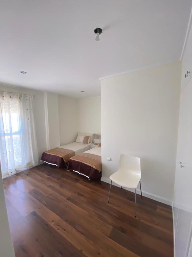 Brisa De La Bahia Apartamento El Puerto de Mazarrón