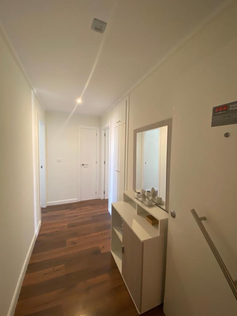 Apartamento Brisa De La Bahia *
