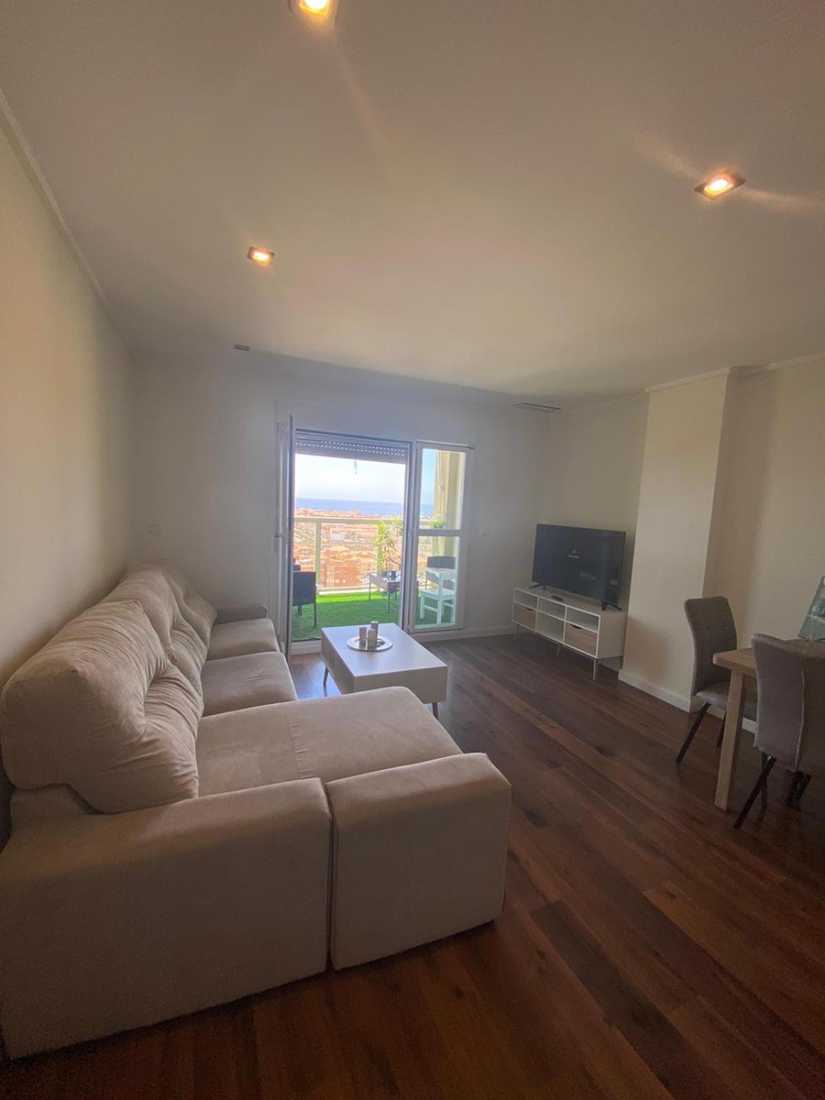 Apartamento Brisa De La Bahia *