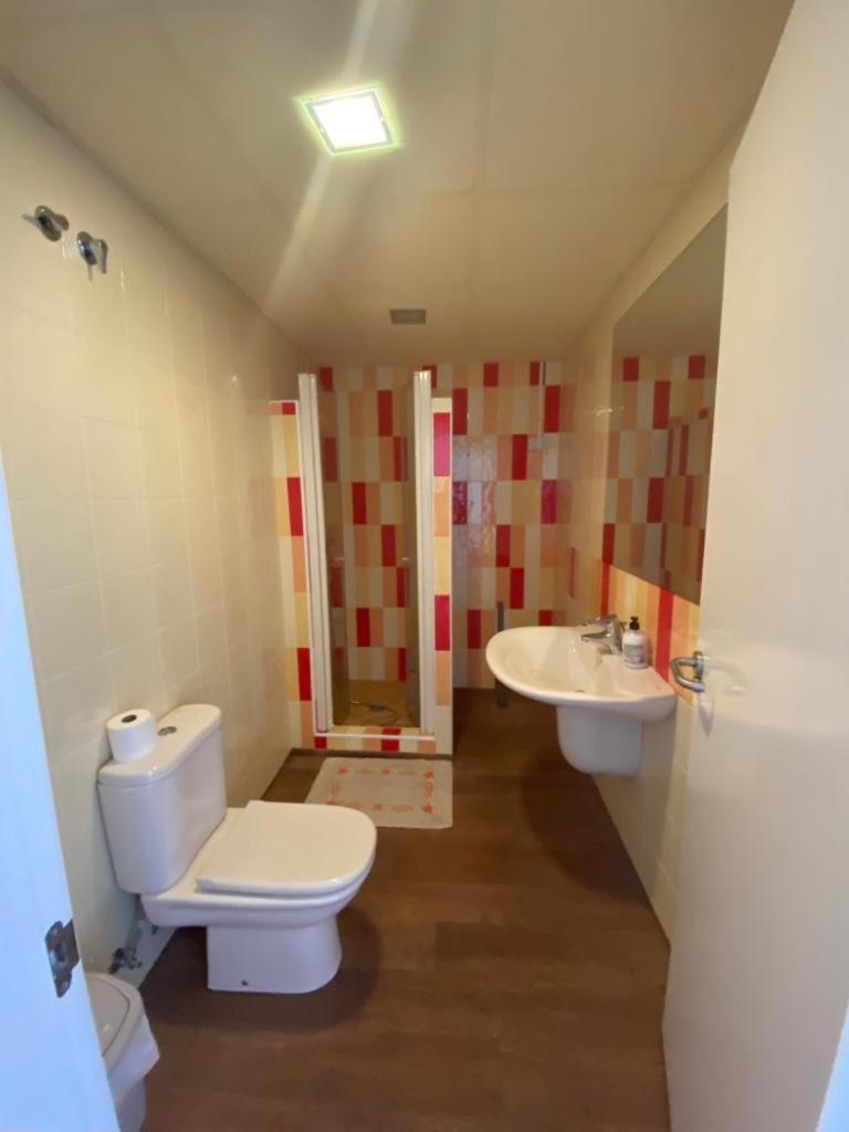 Brisa De La Bahia Apartamento *