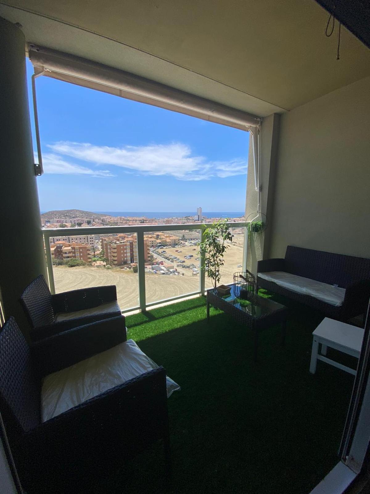 Brisa De La Bahia Apartamento *