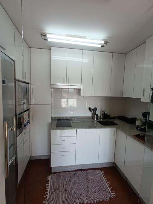 Apartamento Calest En Poio-pontevedra Poio