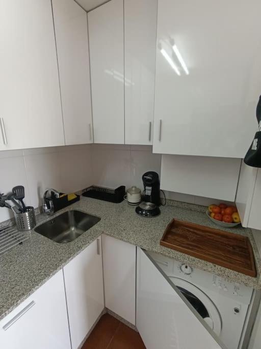 Calest En Poio-pontevedra Apartamento Poio