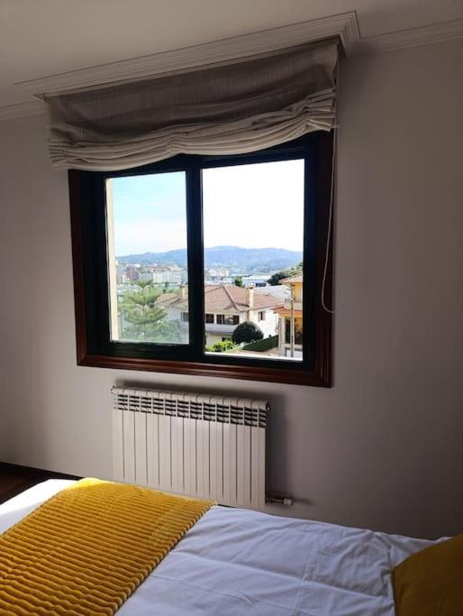 Apartamento Calest En Poio-pontevedra *