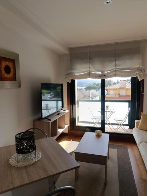 Calest En Poio-pontevedra Apartamento *