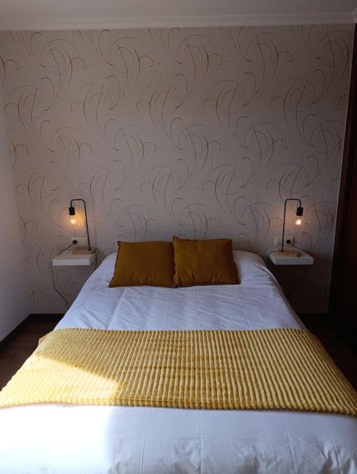 Apartamento Calest En Poio-pontevedra Poio