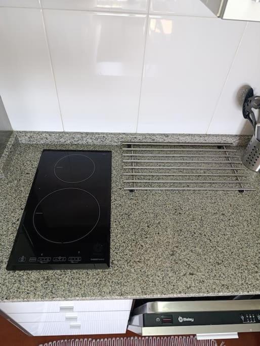 Apartamento Calest En Poio-pontevedra *