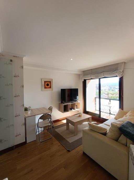 Apartamento Calest En Poio-pontevedra *
