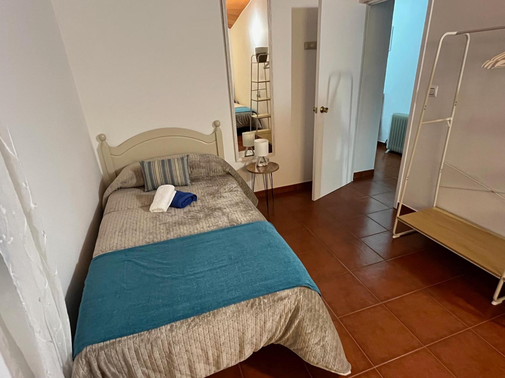 Country house La Aldea
