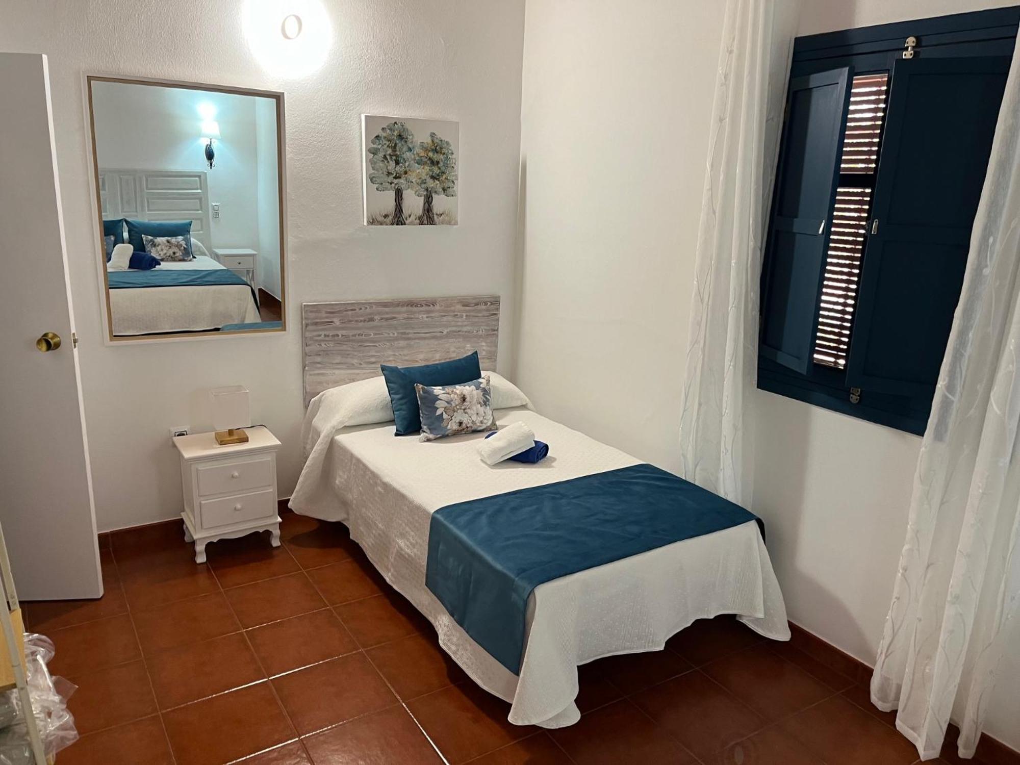 Country house La Aldea San Clemente (Castilla-La Mancha)