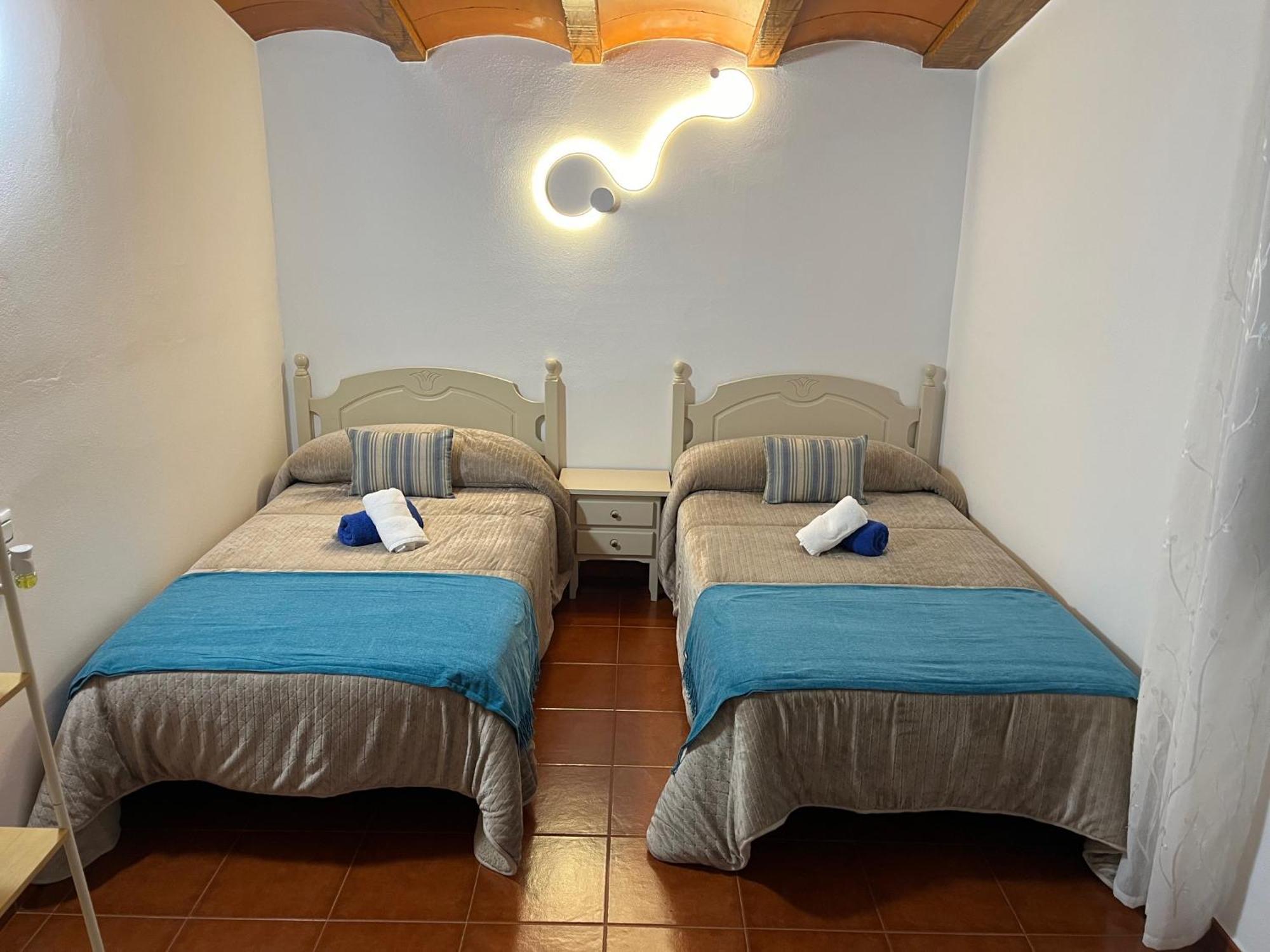 La Aldea Country house San Clemente (Castilla-La Mancha)