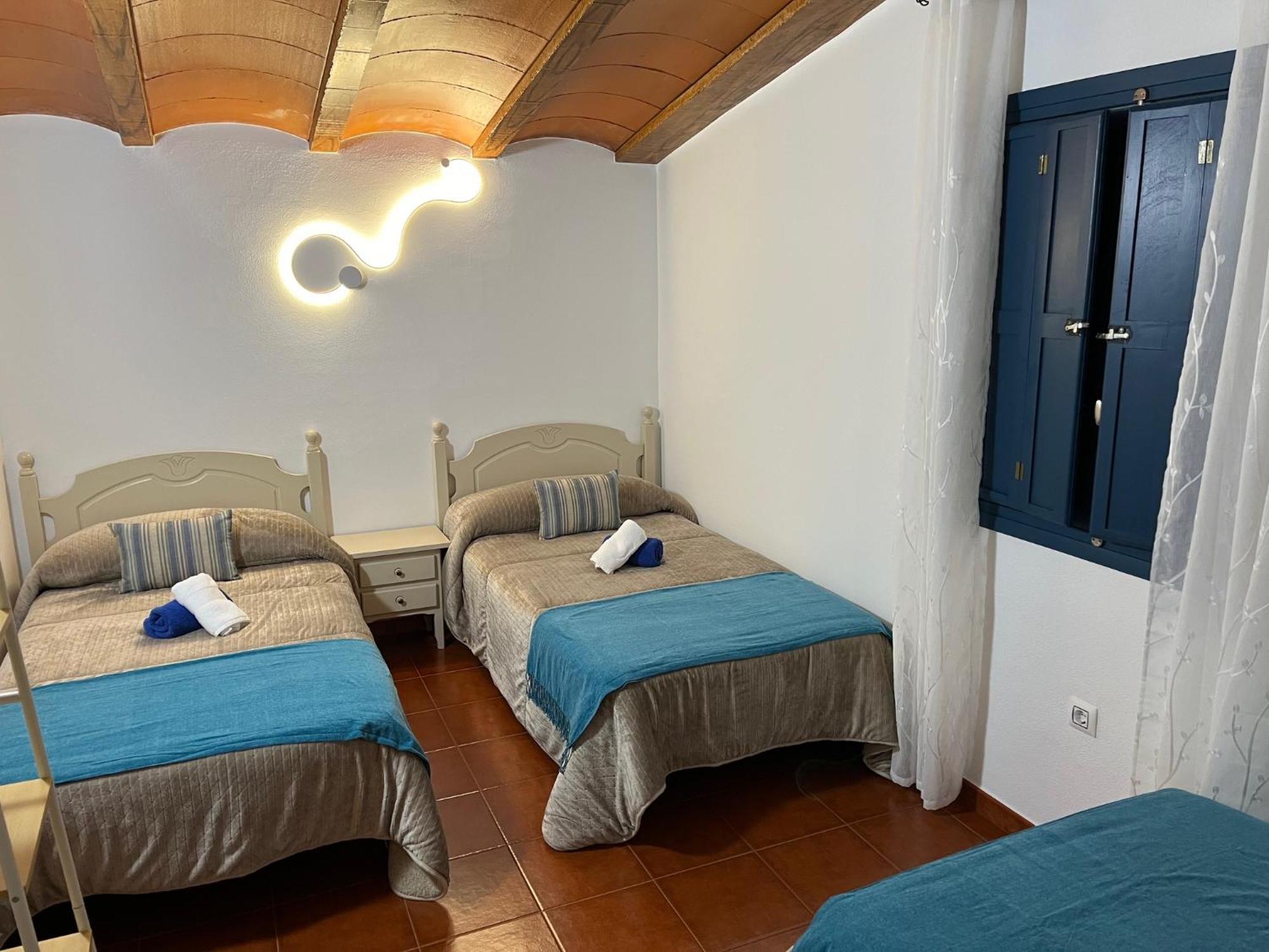 Country house La Aldea *