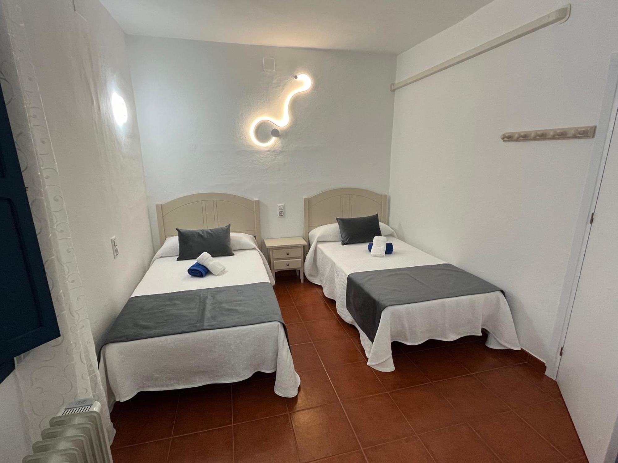 Country house La Aldea *