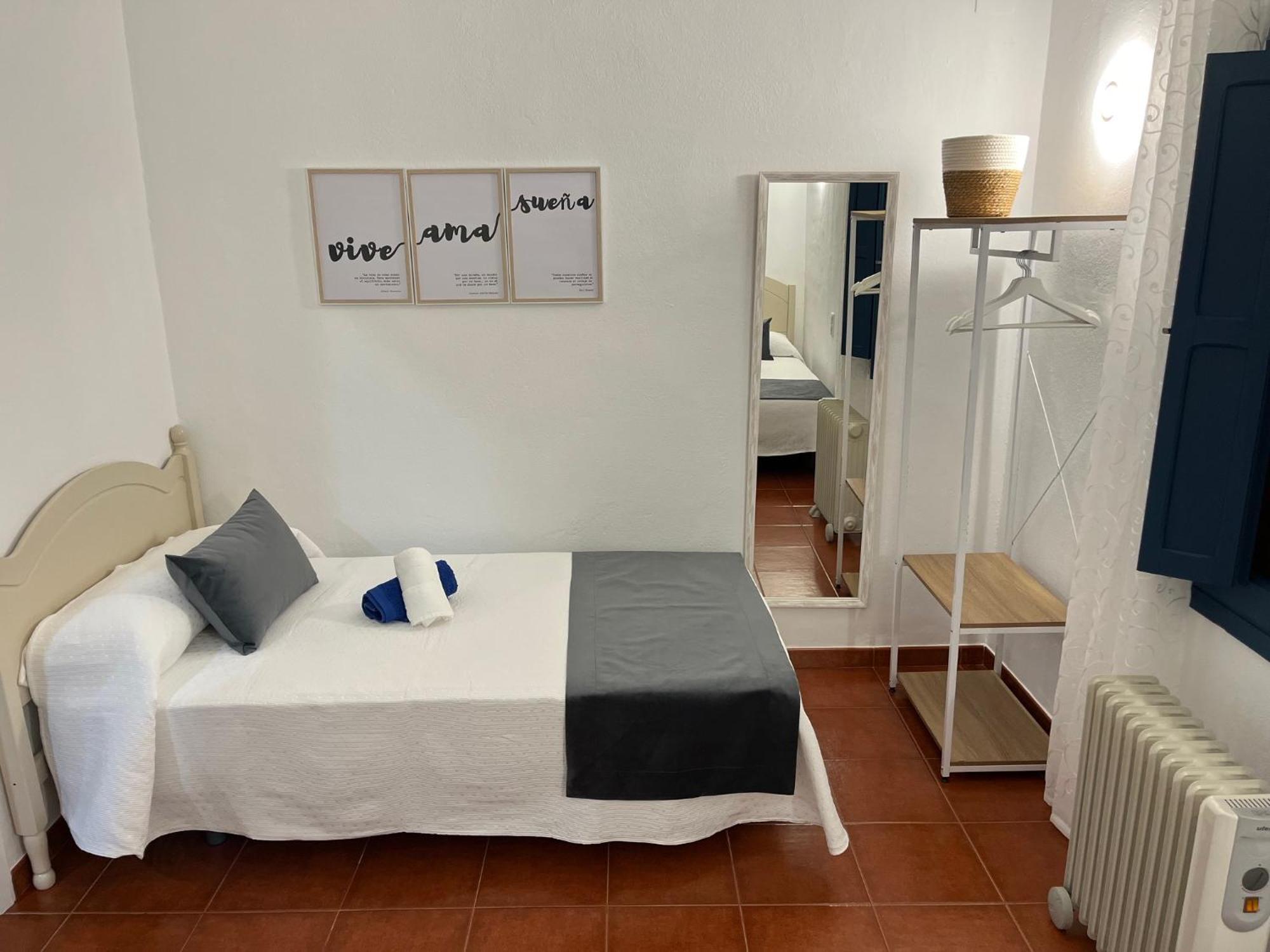 Country house La Aldea San Clemente (Castilla-La Mancha)