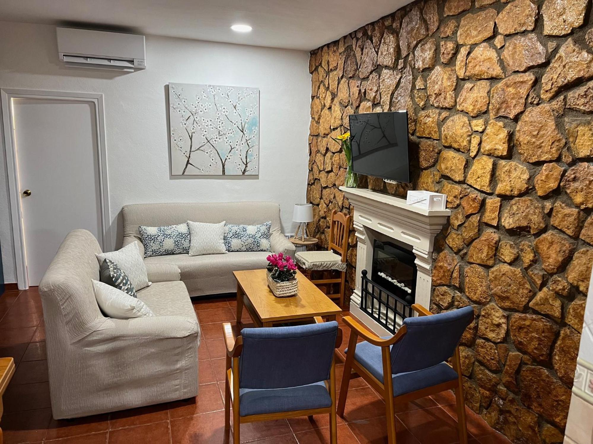 La Aldea Country house San Clemente (Castilla-La Mancha)