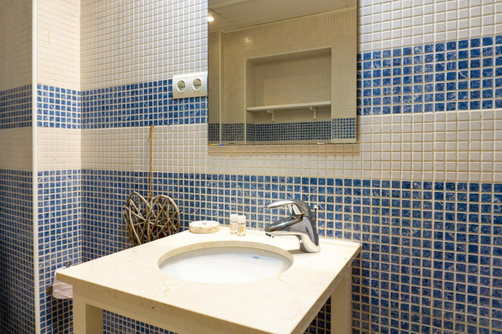 Andres Perez Center Apartamento Málaga