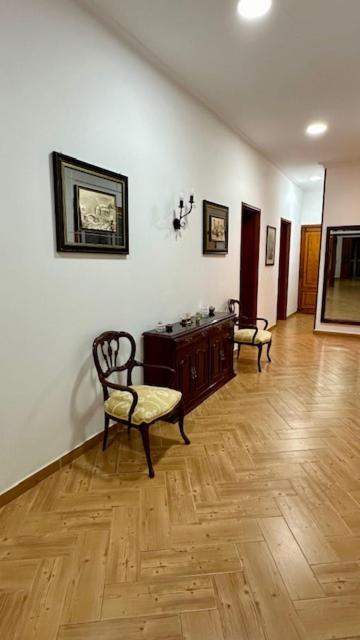 Casa Rozita Guest house *