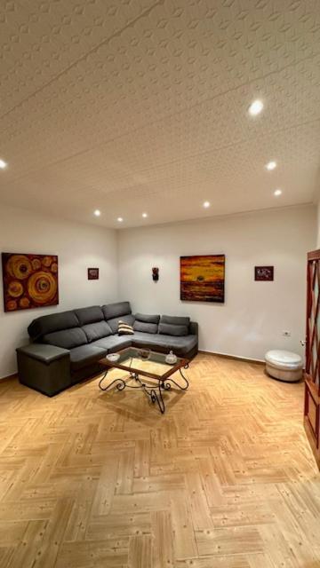 Guest house Casa Rozita *