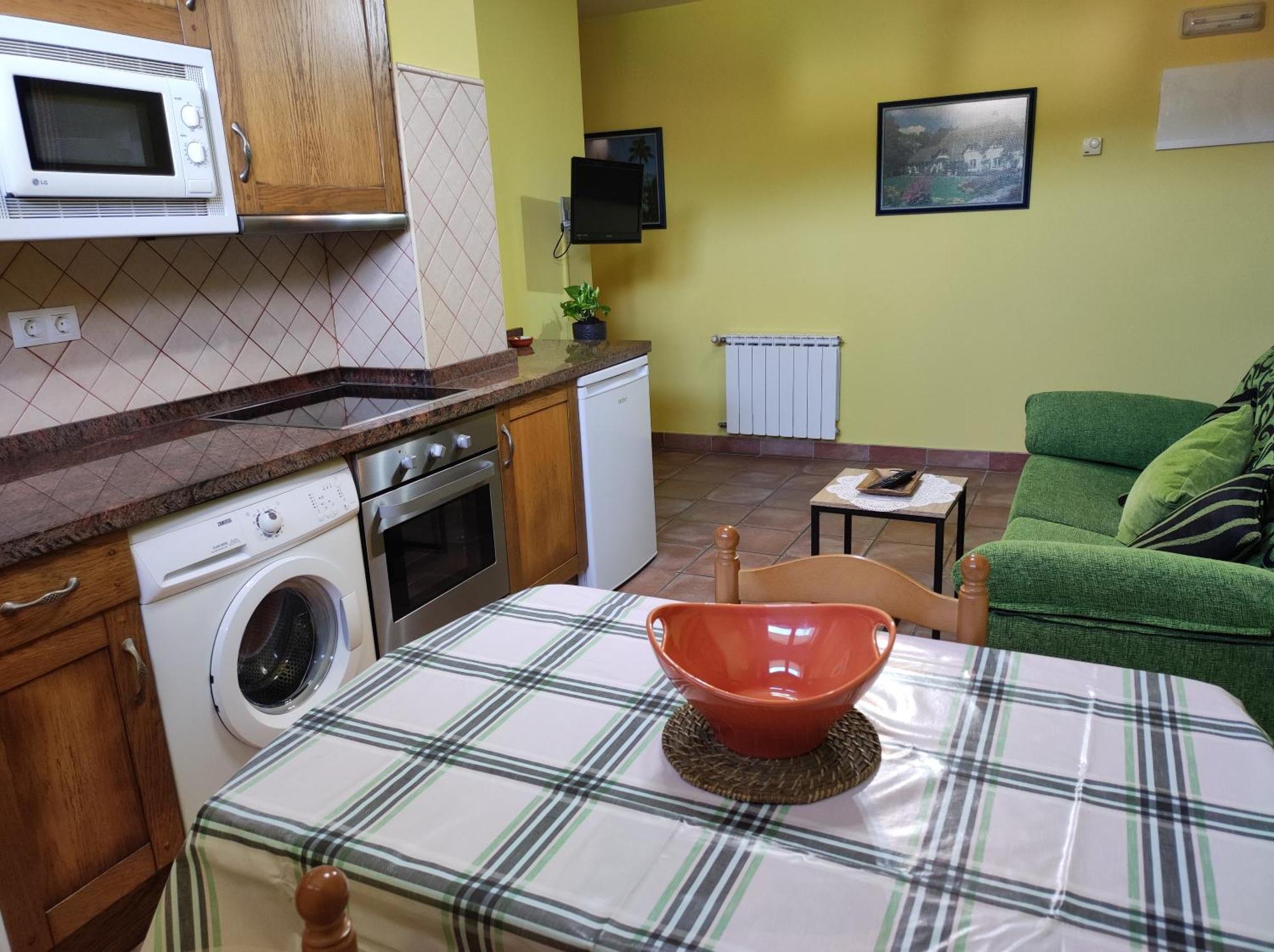 Rural Apartamento *