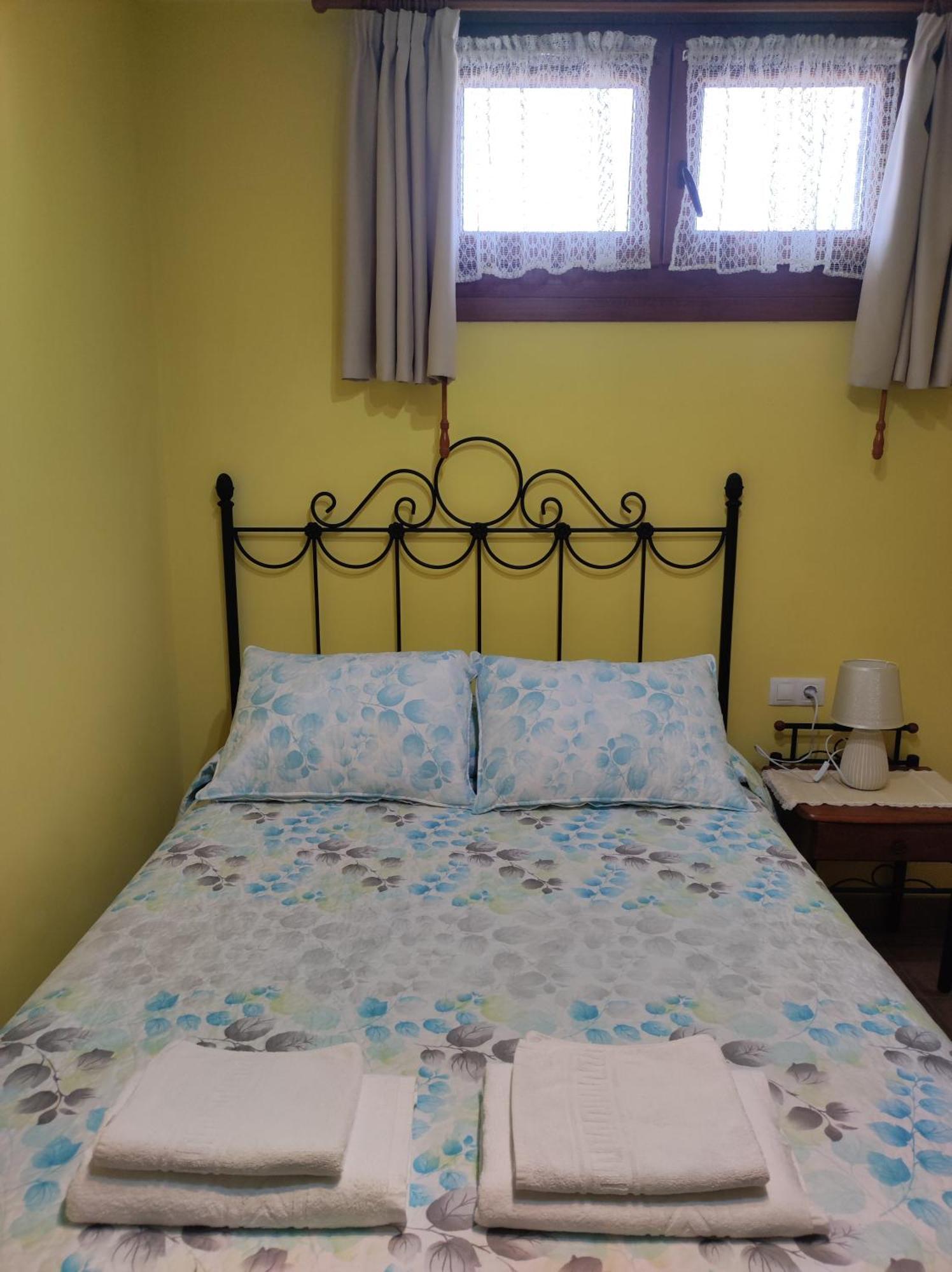 Apartamento Rural Onís