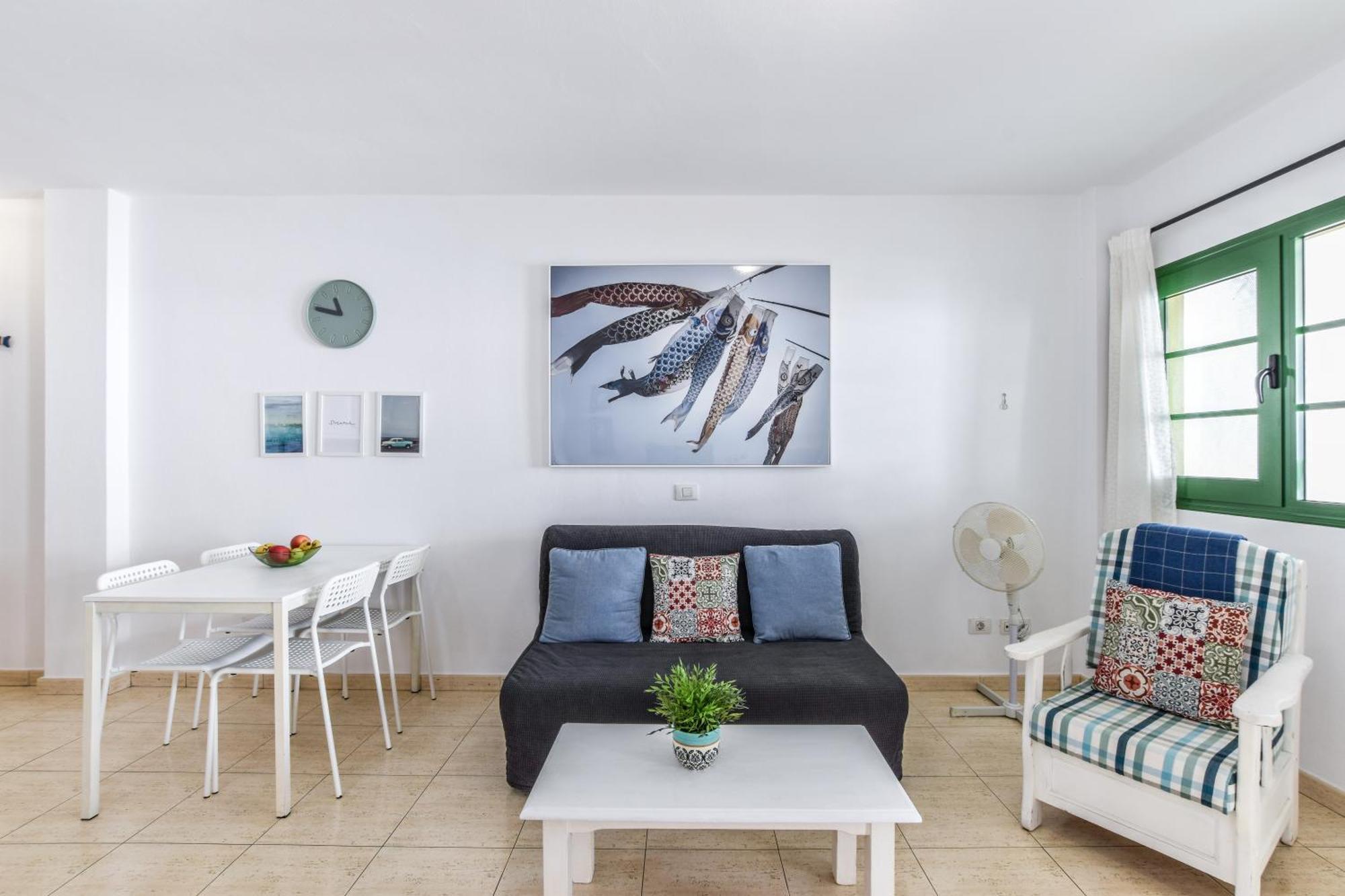 El Veril Apartment