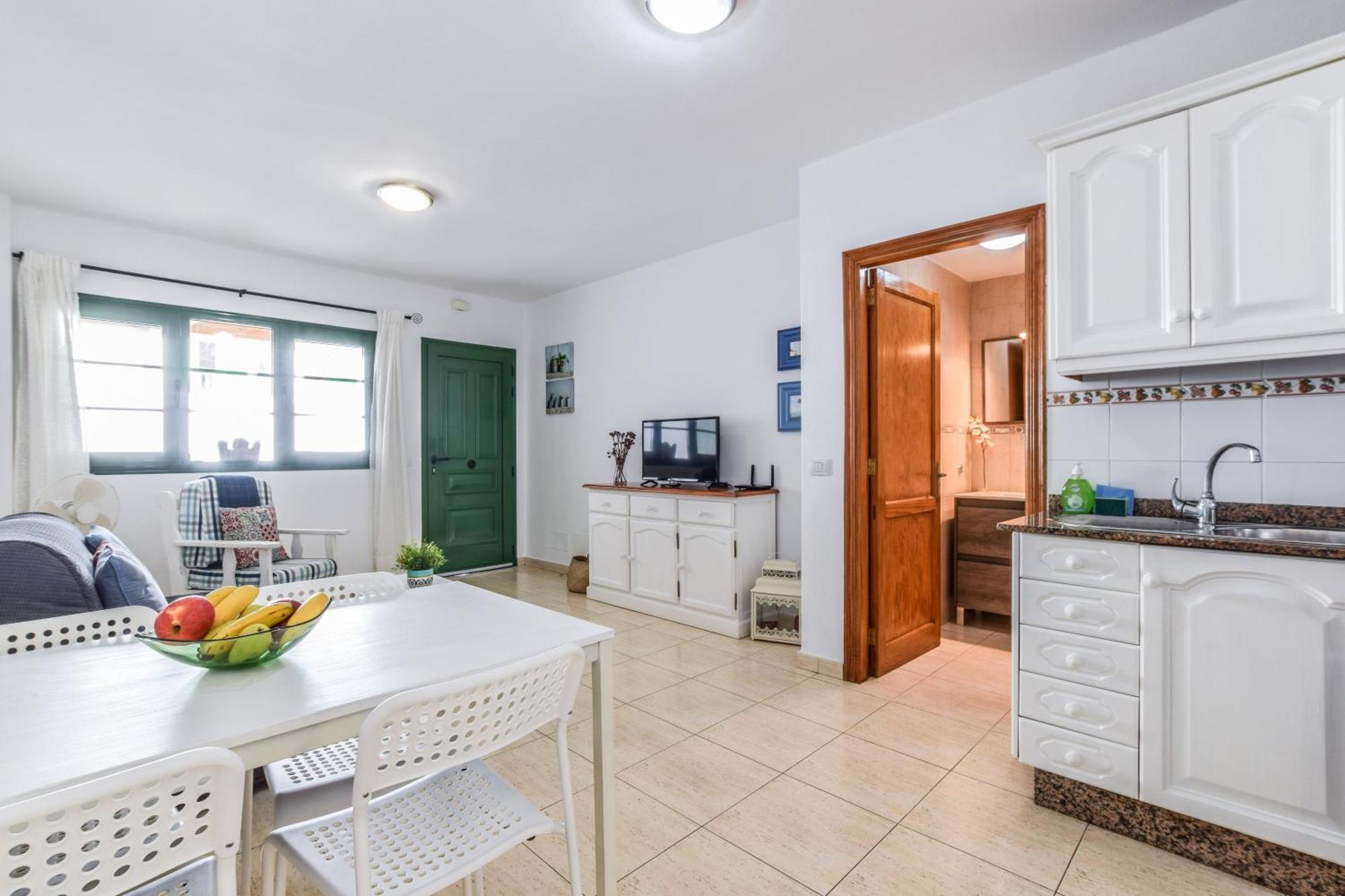 El Veril Apartment
