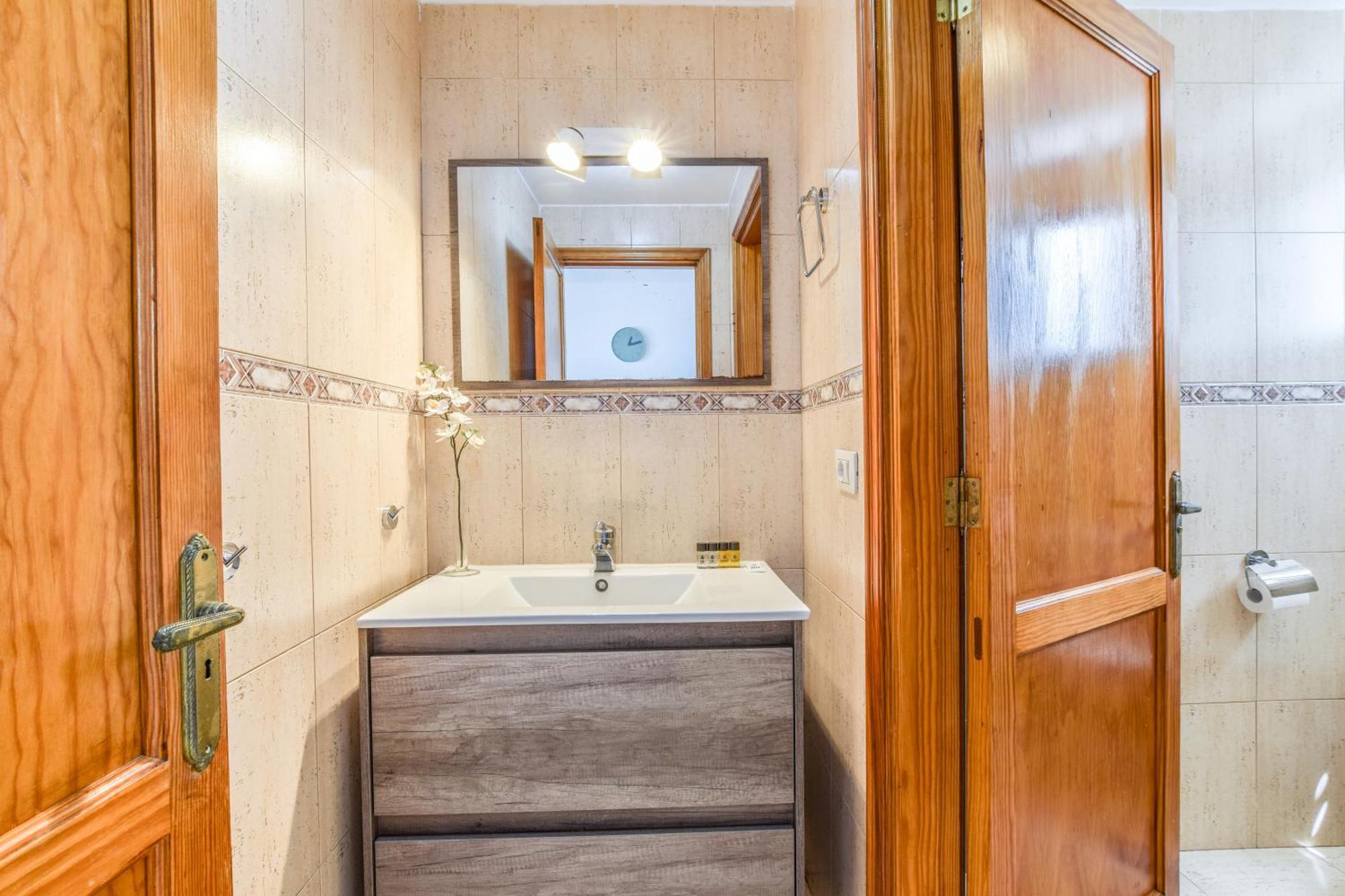 El Veril Apartment