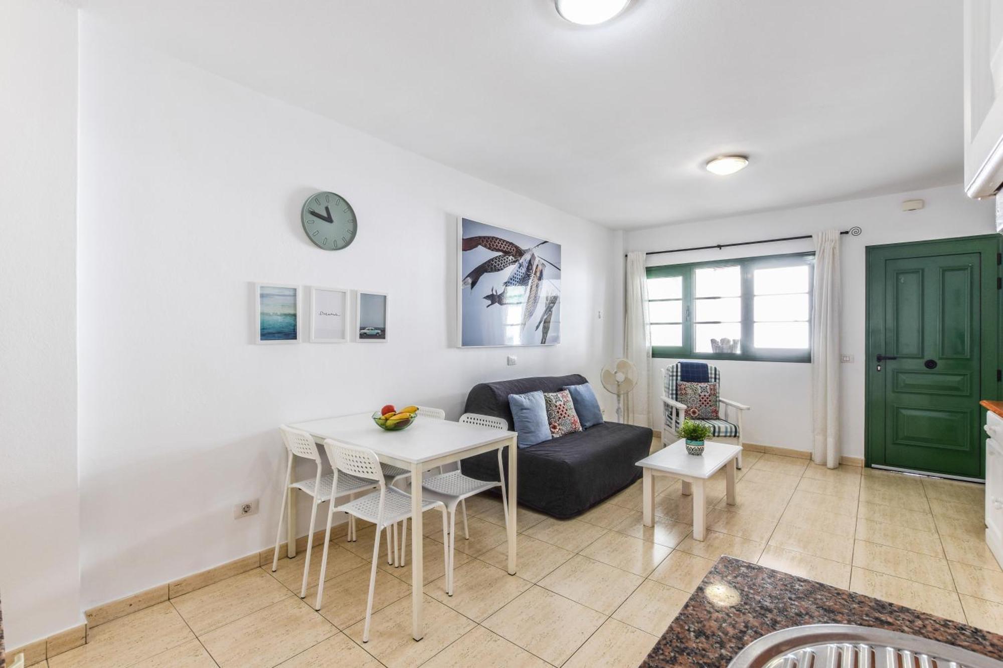 El Veril Apartment Playa Blanca (Lanzarote)