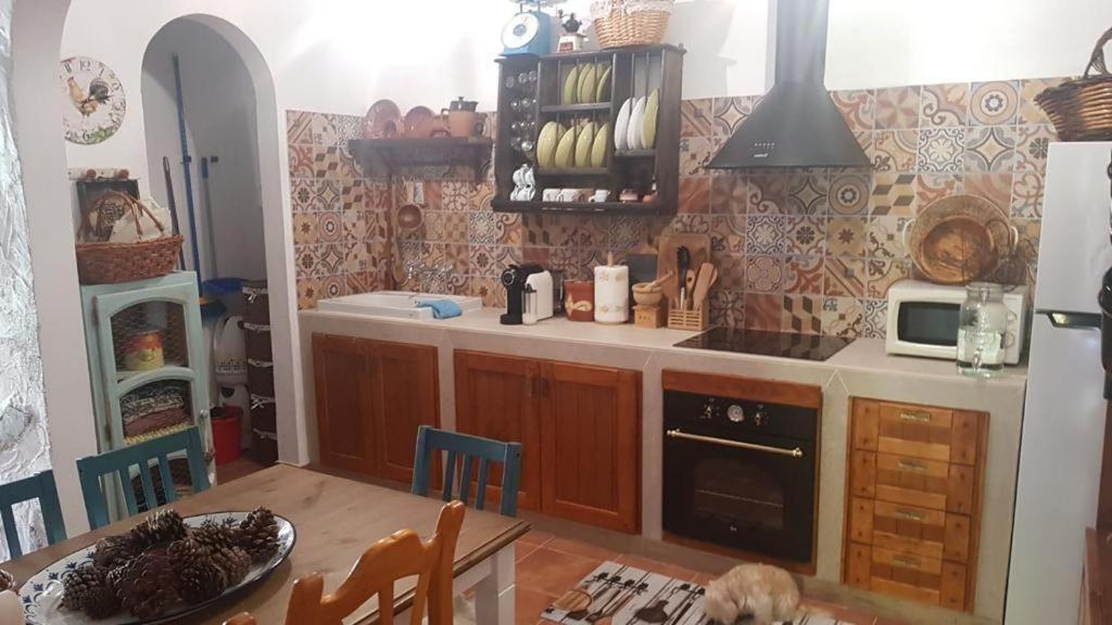 Сasa de vacaciones La Gomera