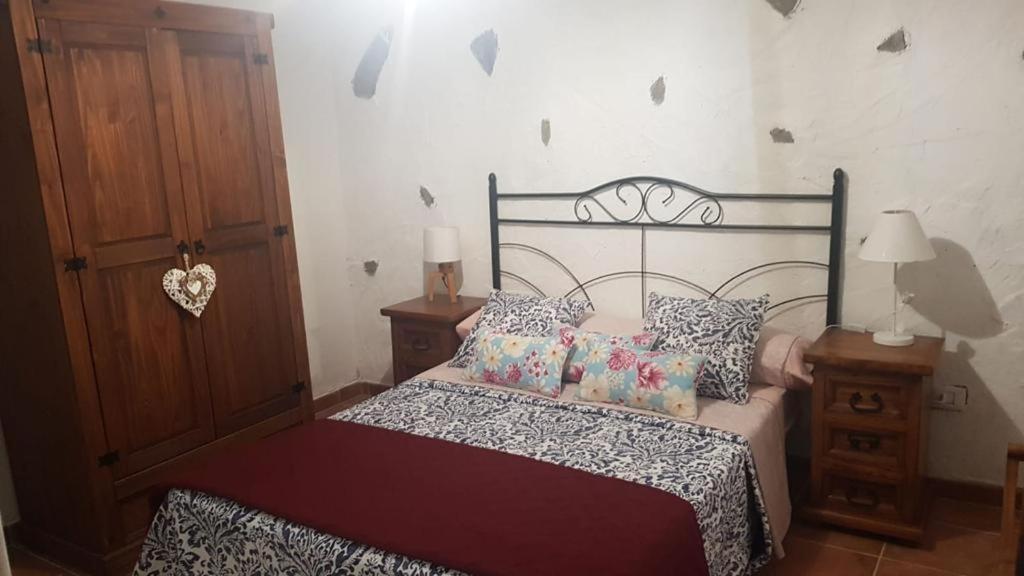 La Gomera Сasa de vacaciones Agulo