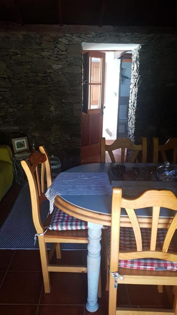 La Gomera Сasa de vacaciones