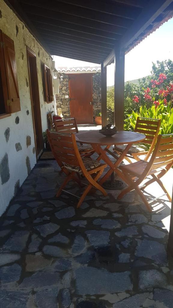 Сasa de vacaciones La Gomera Agulo