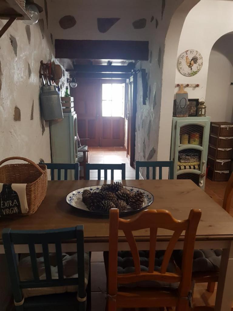 La Gomera * Agulo