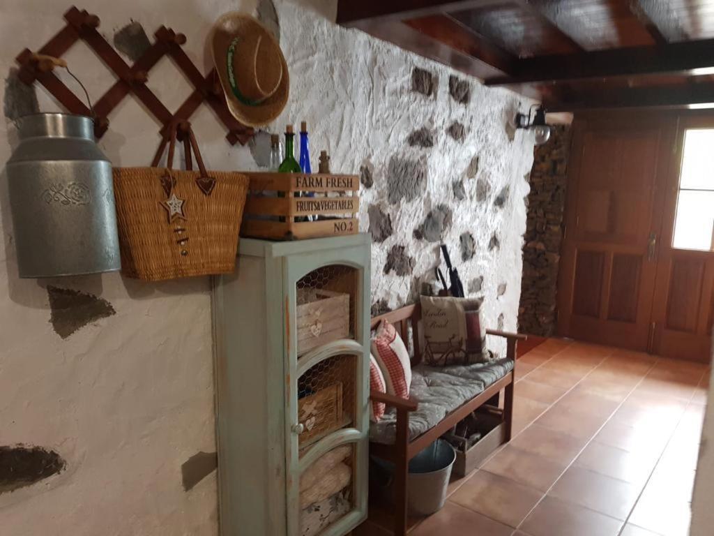 La Gomera *