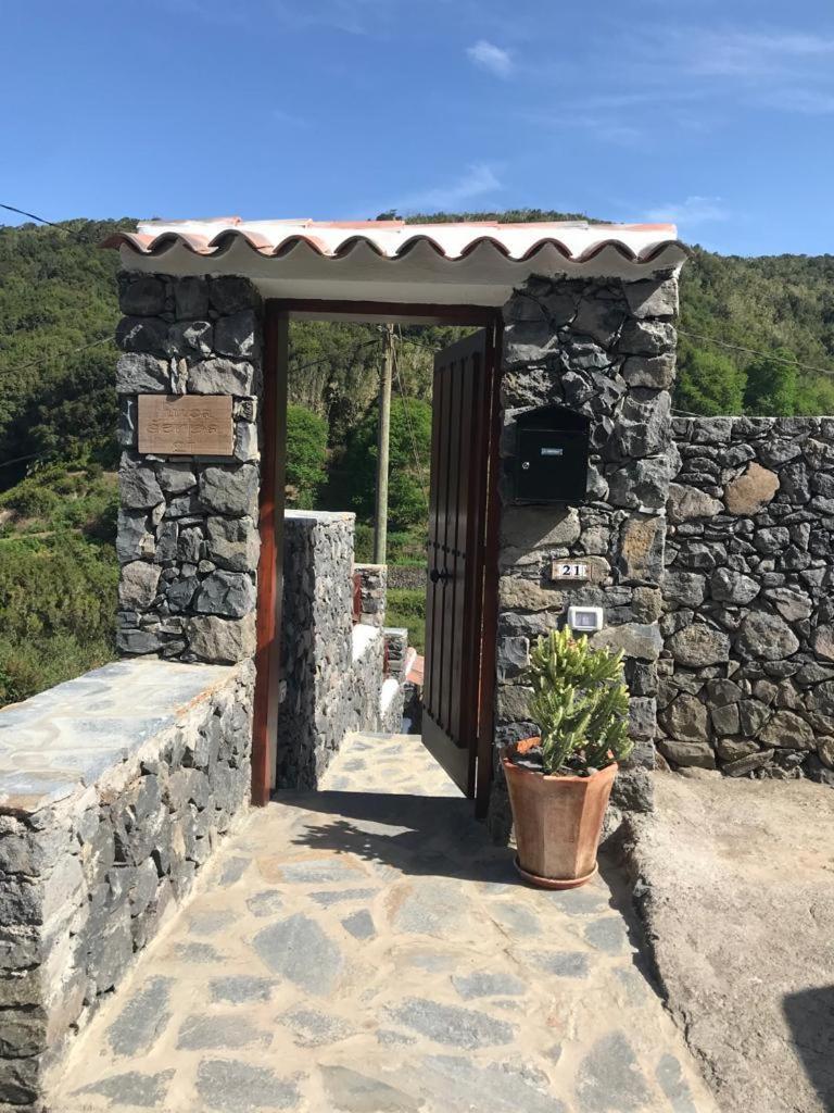 La Gomera Сasa de vacaciones