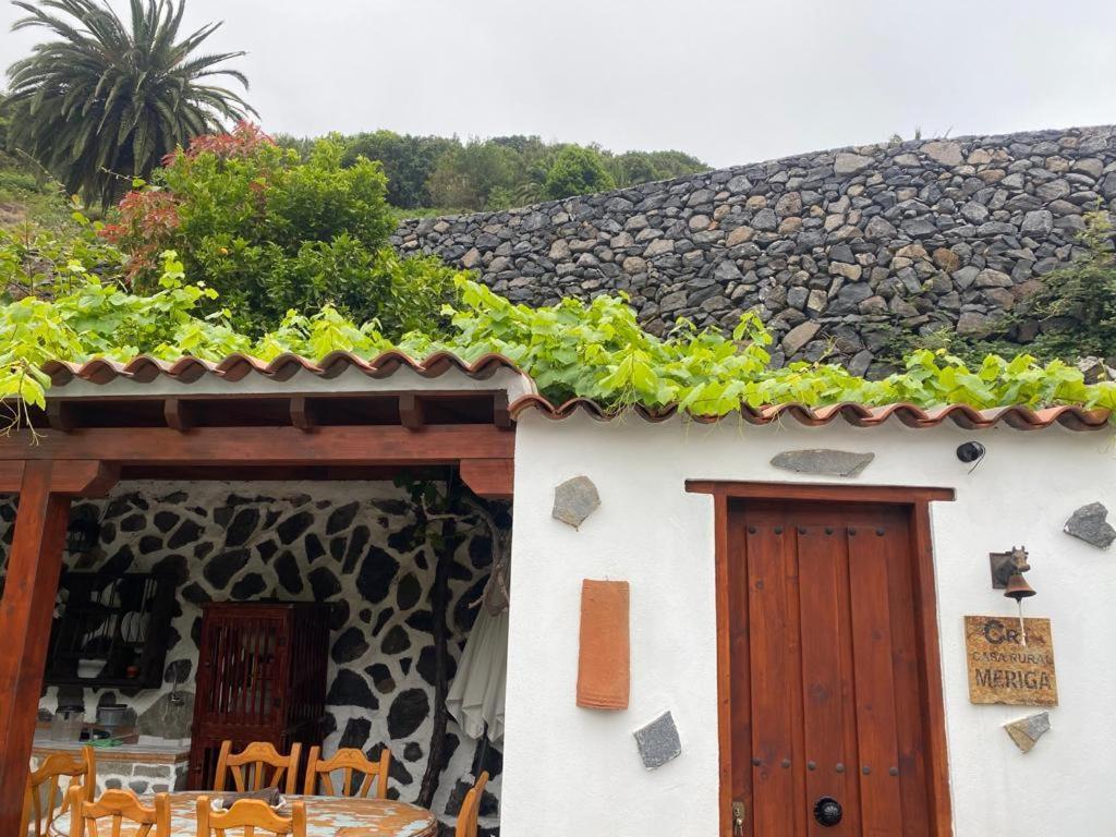 Сasa de vacaciones La Gomera Agulo