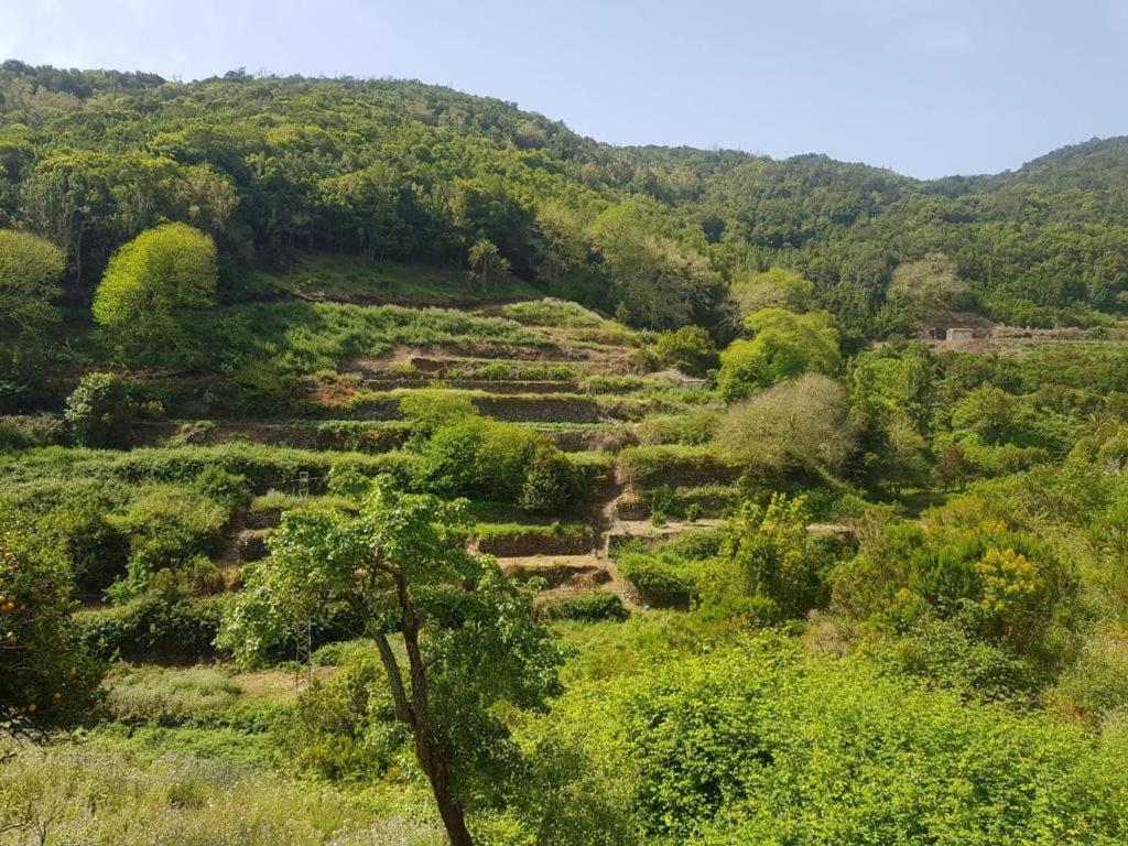 Сasa de vacaciones La Gomera