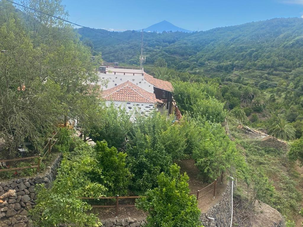 La Gomera
